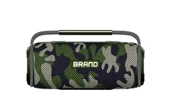 Bluetooth speaker subwoofer outdoor high-power high-volume wireless Bluetooth speaker