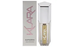 Euphoria Liquid Eyeshadow - Fezco by Klara for Women - 0&period;16 oz Eye Shadow