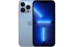 Apple iPhone 13 Pro Max&comma; 256GB&comma; Sierra Blue - Unlocked &lpar;Renewed Premium&rpar;