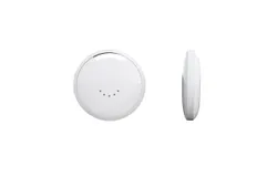 Suitable for airtag anti-loss locator Apple Laptop Pet locator artifact Flat tracker Bicycle