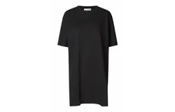 Just Female Women&apos;s Kyoto Dress In Black