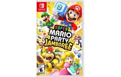 Super Mario Party Jamboree