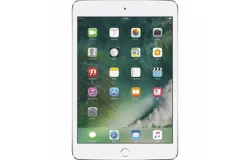 Apple iPad Mini 4&comma; 32GB&comma; Silver - WiFi &lpar;Renewed&rpar;