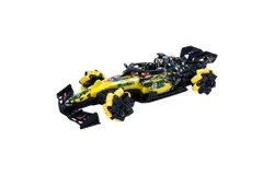 2&period;4G Stunt Formula Car-KF25 &lpar;yellow&rpar;