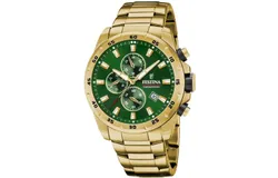 Festina F20541-3 Chrono sport Mens
