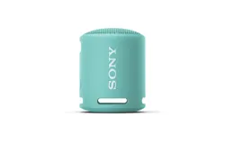 Sony - Compact & Portable Waterproof Wireless Bluetooth Speaker with Extra BASS green