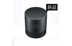 &lpar;HUAWEI&rpar; mini Bluetooth speaker-CM510 Black