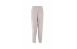 Bitte Kai Rand Women&apos;s Lazy Linen Narrow Pant In Ash Pink