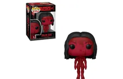 Funko Pop&excl; Doja Cat Scarlet &num;441