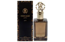 Uomo by Roberto Cavalli for Men - 3&period;3 oz Parfum Spray