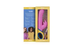 PMV20 Copy Dolphin Vibrator Pink