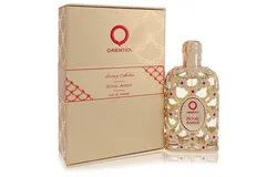 Orientica Royal Amber Orientica For Men Eau De Parfum Spray &lpar;Unisex&rpar; 2&period;7 oz