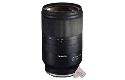 Tamron 28-75mm f&sol;2&period;8 Di III RXD Lens for Sony E