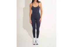 Agent 84 Lux Icon Legging In Nightfall