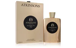 His Majesty The Oud by Atkinsons Eau De Parfum Spray 3&period;3 oz for Men