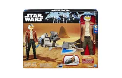 Star Wars The Force Awakens 12-inch Speeder Bike