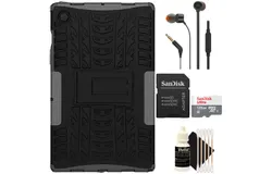 Shockproof Drop Resistant Case for Samsung Galaxy Tab A8 Everyday Essentials