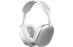 Wireless Bluetooth Headset P9 with Microphone&comma; Noise Canceling Headphones&comma; Stereo Sound Headphones&comma; Sports Gaming Headphones