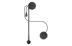 M6 Motorcycle Helmet Headset Motorbike Wireless BT 5&period;0 Headphones with Microphone Supports Automatic Answering Motor Helmet Earphone