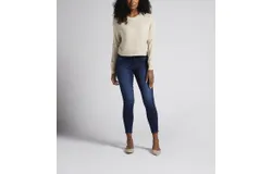 Jag Taylor Skinny Jeans In Cadet Blue