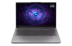 Laptop Gamer Lenovo LOQ Core I5 12th 8GB 512GB SSD Nvidia Rtx 2050