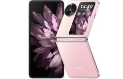 Find N3 Flip pink 7&period;58&ast;8&period;55&ast;1&period;645CM 12GB&plus;512GB