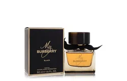 My Burberry Black Burberry For Women Eau De Parfum Spray 1&period;6 oz