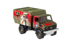 Hot Wheels Pop Culture Nuevo Herramienta 2
