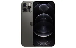 iPhone 13 Pro 6&period;1-inch Graphite 256GB Refurbished