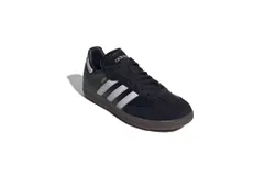 Adidas Men&apos;s Samba Soccer Shoe In Black&sol;white&sol;vivid Red