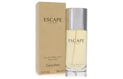 Escape Calvin Klein Eau De Toilette Spray 3&period;4 Oz