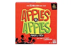 Mattel Apples To Apples Party In A Box