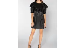 S&apos;edge Avoly Dress In Black