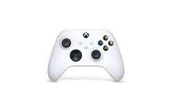 Microsoft Xbox Wireless Controller Robot White
