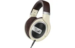 Sennheiser HD 599 Open Back Headphone &lpar;Renewed Premium&rpar;