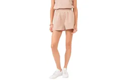 Another Love Cheyna Sweat Shorts In Tan