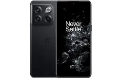 OnePlus Ace Pro  PGP110 Dual-SIM 512GB ROM &plus; 16GB RAM &lpar;GSM &vert; CDMA&rpar; Factory Unlocked 5G Smartphone &lpar;Moonstone Black&rpar; -NEW