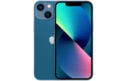 Apple iPhone 13&comma; US Version&comma;128GB&comma; Blue - Unlocked &lpar;Renewed&rpar;