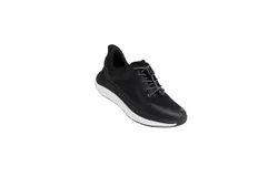 Kizik Men&apos;s London Shoes In Black