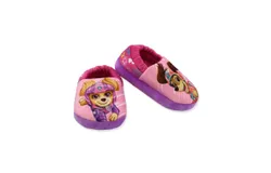 Paw Patrol Plush A-Line Slippers
