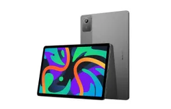 Lenovo Tablet 6GB RAM &plus;128GB Storatge 11" Screen Xiaoxin Pad 2024 Dark Grey