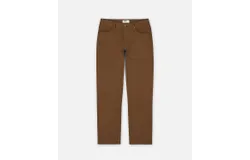 Jetty Men&apos;s Bedrock Pant In Brown