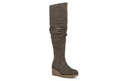 Vintage Foundry Co&period; Women&apos;s Maisie Thigh High Boots