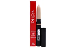 Cover Cream Concealer - 002 Beige by Pupa Milano for Women - 0&period;08 oz Concealer