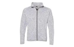 Burnside Women&DiacriticalAcute;s Sweater Knit Jacket
