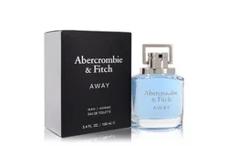 Abercrombie & Fitch Away Abercrombie & Fitch For Men Eau De Toilette Spray 3&period;4 oz