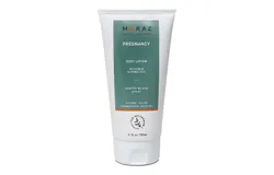 Pregnancy Body Lotion by Moraz for Women - 5&period;1 oz Body Lotion