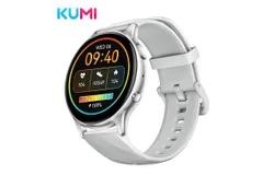KUMI GW5 silver