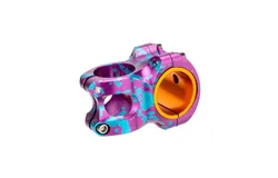 ZTTO Bike Stem 31.8/35mm Lightweight Bicycle Short Handlebar Stem Aluminum Alloy for BMX MTB Mountain Road Bike