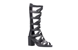 Vintage Foundry Co&period; Women&apos;s Loni Heel Sandal